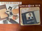 2 lp’s Drs. P, gaaf, Ophalen of Verzenden, Zo goed als nieuw