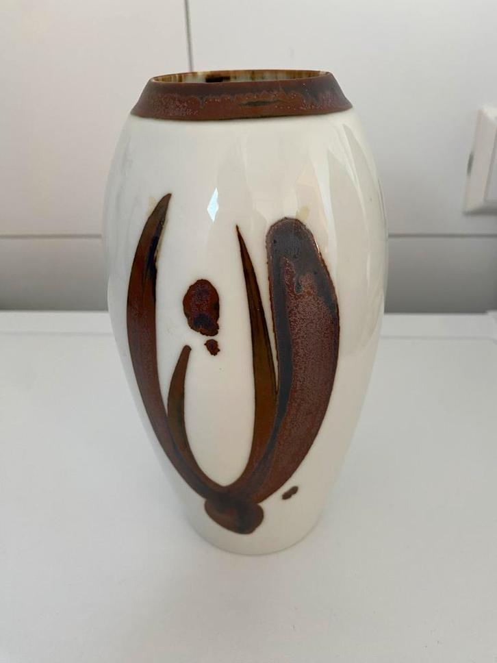 Royal Copenhagen B&G Vaasje nr 159 5251, Antiek en Kunst, Antiek | Porselein, Ophalen