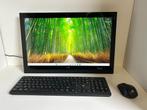 Acer All in one PC computer touch screen Windows 11, Minder dan 2 Ghz, Refurbished, Ophalen of Verzenden, HDD