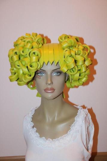 Foampruik Lime groen maat 58 €19.50 beschikbaar voor biedingen