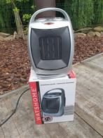 Ceramische heaters, Ophalen, Overige soorten, Elektrisch, Zo goed als nieuw