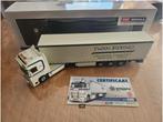 WSI 02-3329 Daf XF Twan Bierings, Ophalen of Verzenden, Nieuw, Bus of Vrachtwagen, Wsi