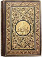 Les Fêtes Chrétiennes 1880 Drioux Band Ch. Magnier, Antiek en Kunst, Antiek | Boeken en Bijbels, Ophalen of Verzenden