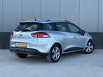 Renault Clio Estate 0.9 TCe Dynamique Nieuwe Apk, Airco, Cru, Auto's, Voorwielaandrijving, Electronic Stability Program (ESP)