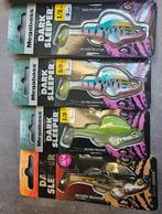 Megabass Darksleepers, Watersport en Boten, Ophalen of Verzenden, Nieuw, Haak