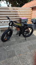 Engwe X26 Dual Accu - Krachtige E-Bike!, Ophalen, Gebruikt, 50 km per accu of meer, Overige merken