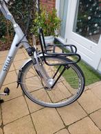 Bagagedrager voor / voordrager, Fietsen en Brommers, Fietsaccessoires | Bagagedragers, Ophalen of Verzenden, Zo goed als nieuw