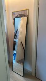 Spiegel 160x40, Ophalen, Zo goed als nieuw, Minder dan 50 cm, 150 tot 200 cm