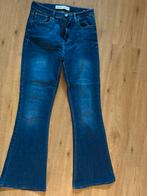 Elastische High-Waist Broeken – €15 per stuk, Kleding | Dames, Broeken en Pantalons, Maat 38/40 (M), Overige kleuren, Ophalen of Verzenden