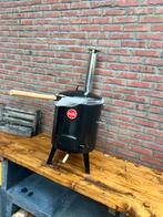 Coca cola barbeque, Ophalen, Nieuw