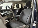 Nissan Navara NAVARA XL NP300 Dubb Cabine, Led, 19dkm!, Stof, Gebruikt, Blauw, Diesel