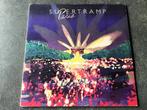 Supertramp - Paris - Dubbel vinyl, Ophalen of Verzenden, 1980 tot 2000, Gebruikt, 12 inch