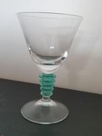 6 Nieuwe Glazen in Originele Doos, Ophalen of Verzenden