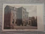 Oude ansichtkaart Wageningen Station, Verzamelen, Ansichtkaarten | Nederland, Verzenden