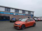 Volkswagen Polo 1.0 TSI | Highline R-Line 5-Drs | Pano | Nav, Auto's, Voorwielaandrijving, Gebruikt, Euro 6, 1055 kg