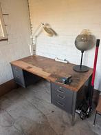 Werk tafel, Huis en Inrichting, Ophalen, Gebruikt