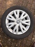 Winterbanden / All Season banden - 205/55R16, Auto-onderdelen, Banden en Velgen, Gebruikt, 16 inch, Band(en), Personenwagen