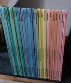 Disney's Wereldclub Boeken Collectie 24 stuks, Boeken, Ophalen of Verzenden, Zo goed als nieuw, Disney, Sprookjes