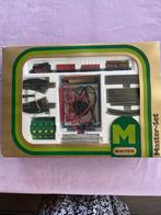 Minitrix masterset 1046 (1), Ophalen of Verzenden, Gebruikt, Treinset, Overige merken