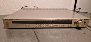 Grundig ST6000 FM-AM Synthesizer Tuner beschikbaar voor biedingen
