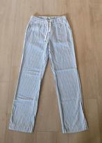 ANNA high waist pantalon ZGAN maat 34, Ophalen of Verzenden, Zo goed als nieuw, Maat 34 (XS) of kleiner, Lang