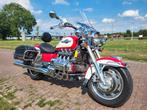 HONDA GL1500C (Flat Six) 1997 met originele Honda achteruit, Particulier