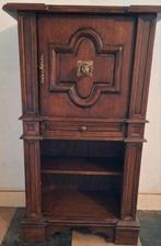 Antieke kast, Ophalen, Gebruikt, 50 tot 100 cm, Minder dan 100 cm