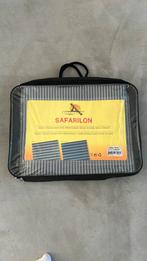Safarilon tent tapijt grijs 2,5 x 3 meter antraciet Nieuw!, Ophalen of Verzenden, Nieuw