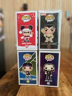 Funko Pop Verzameling: Namor, John Wick, Mickey, Nadal, Verzamelen, Ophalen of Verzenden, Gebruikt
