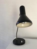 AKA bureaulamp , jaren 70, Huis en Inrichting, Lampen | Tafellampen, Minder dan 50 cm, Jaren 70, Gebruikt, Ophalen of Verzenden