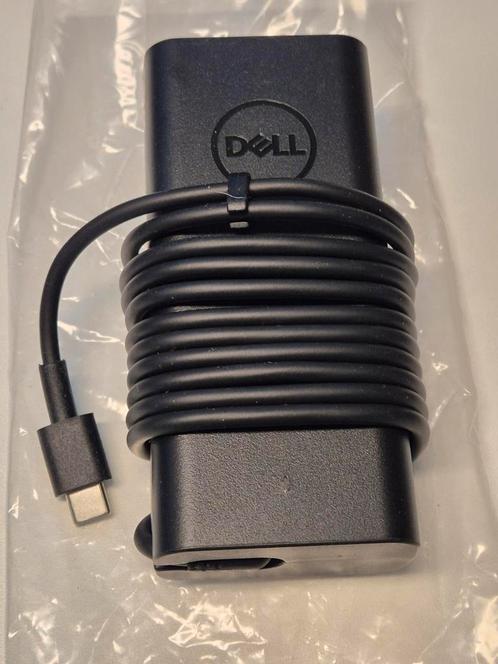 Dell USB-C 65 watt power adapter, Computers en Software, Laptop-opladers, Nieuw, Verzenden