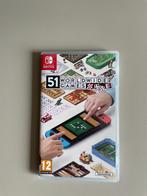 51 Worldwide Games - Nintendo Switch, Online, Overige genres, Ophalen of Verzenden, Zo goed als nieuw