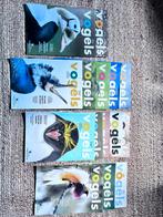 Vogels-vogelbescherming, Ophalen of Verzenden, Gelezen, Wetenschap en Natuur