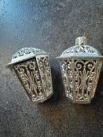 Vintage  kerstballen, Ophalen of Verzenden