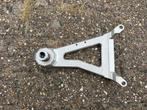 HT brace zilver - Zip - Runner - 125cc - 172cc - 180cc ZGAN, Ophalen of Verzenden
