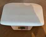Alecto Babyweegschaal (ook voor dieren te gebruiken), Ophalen of Verzenden, Zo goed als nieuw, Personenweegschaal, 100 kg of meer