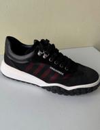 DSQUARED2, als nieuw! maat 39, Kleding | Dames, Schoenen, Zwart, Ophalen of Verzenden, Dsquared2, Sneakers of Gympen