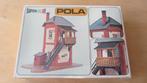 POLA H0 bouwdoos te koop - 514 - 1/87 - Super Color - retro, Overige merken, Gelijkstroom of Wisselstroom, Brug, Tunnel of Gebouw