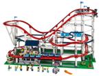 lego  Achtbaan  ( 10261), Ophalen of Verzenden, Nieuw, Complete set, Lego