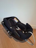Maxi-Cosi autostoel, Kinderen en Baby's, Autostoeltjes, Ophalen, Autogordel, Zijbescherming, Zo goed als nieuw