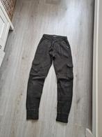 Joggingbroek salty dog maat 164, Jongen, Gebruikt, Ophalen of Verzenden, Broek