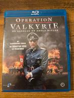 operation valkyrie  - Blu-ray, Ophalen of Verzenden, Zo goed als nieuw