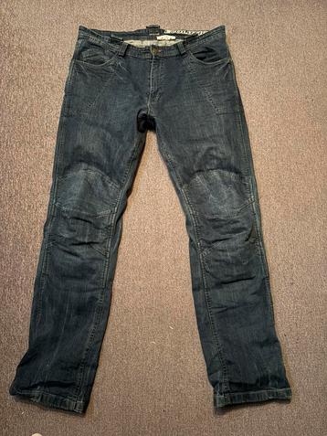 Kevlar motorbroek Evolution beschikbaar voor biedingen