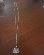 Hello kitty ketting, Ophalen of Verzenden, Nieuw, Roze