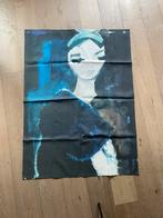 Tof wankleed van Urban Cotton, maat 110 bij 145, Huis en Inrichting, Woonaccessoires | Wanddecoraties, Ophalen of Verzenden, Zo goed als nieuw