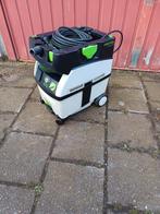 Festool ctl midi stofzuiger, Ophalen of Verzenden, Zo goed als nieuw