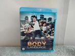BLU-RAY     BODY LANGUAGE, Ophalen of Verzenden, Zo goed als nieuw