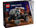 LEGO Technic 42180 Verkenningsrover op Mars, Ophalen of Verzenden, Nieuw, Complete set, Lego