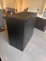 Nette Desktop PC met Windows 10 (Engels), Ophalen, 2 tot 3 Ghz, 512 GB, Zo goed als nieuw