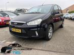 Ford C-Max 1.6-16V Titanium AIRCO!NIEUWE APK!, Auto's, Ford, Te koop, 14 km/l, Benzine, 101 pk